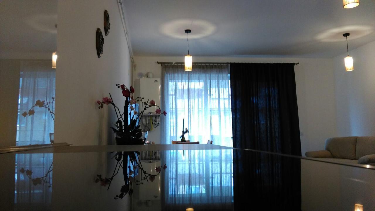 Cluj City Iris Appartment Exterior foto