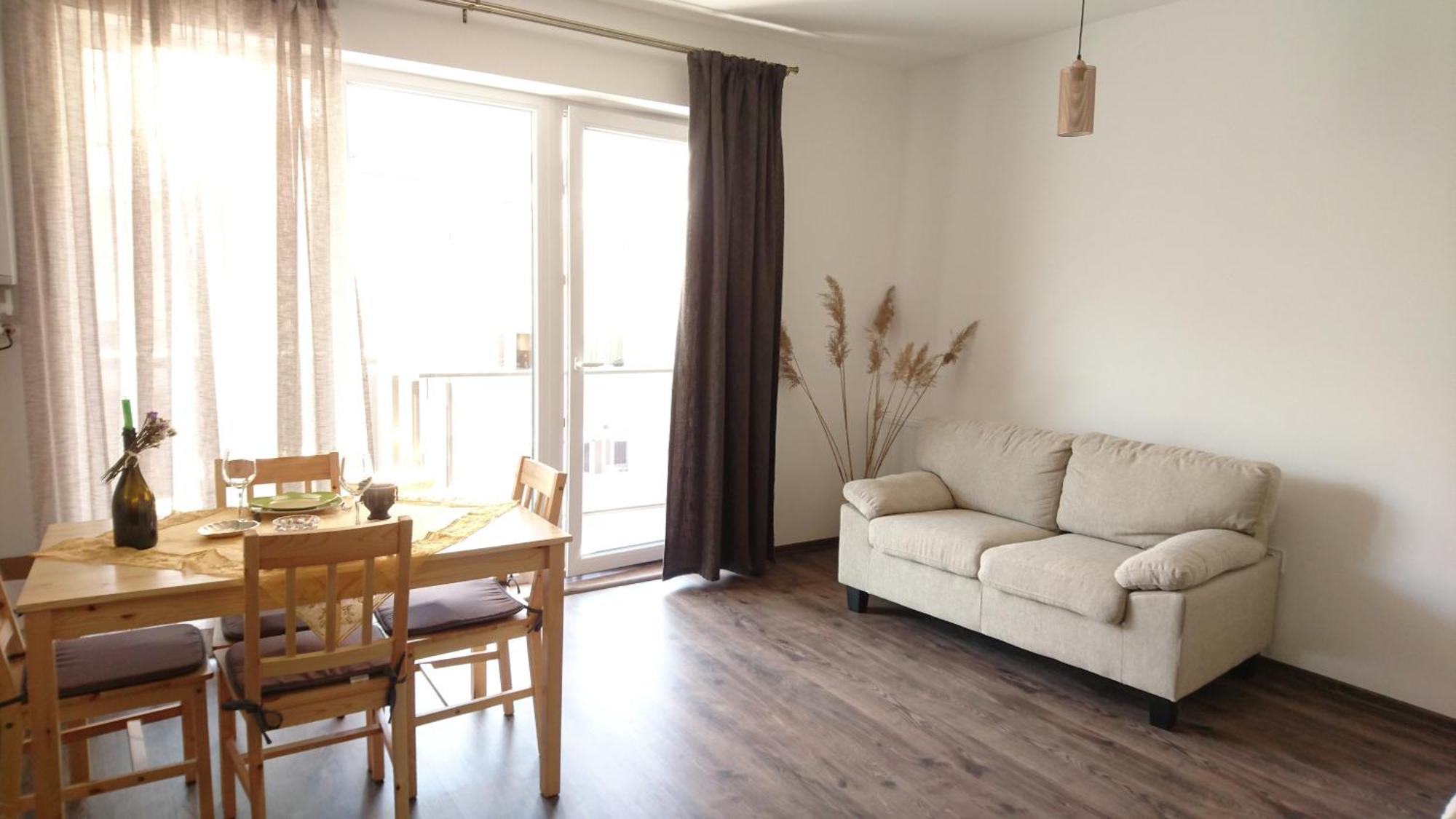 Cluj City Iris Appartment Exterior foto